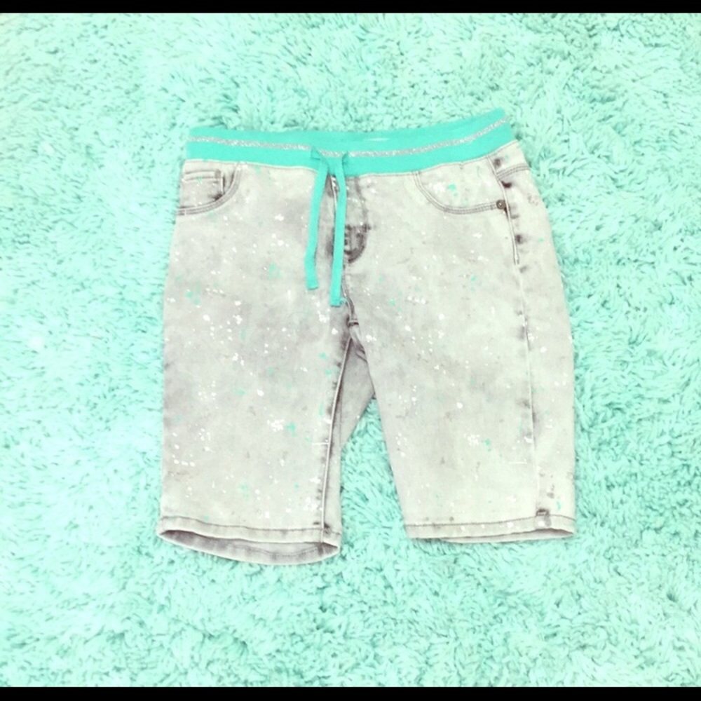 Girls shorts 🦄3 for $15 🦄
